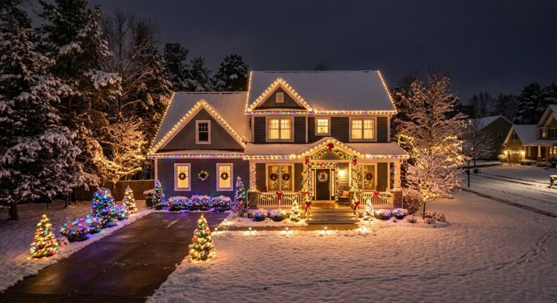 Overland Park, KS