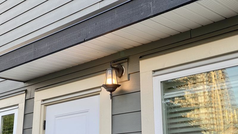 Bathroom Lights Installation in Alpharetta, GA