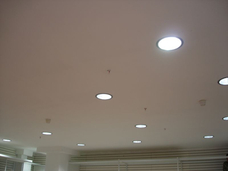 Can Light Installation in Denver County, CO