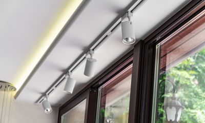 Can Light Installation in Heber City, UT