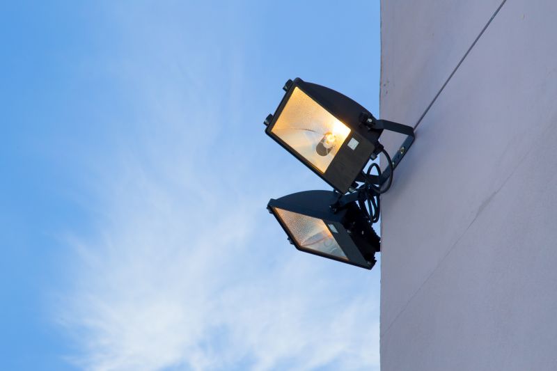 Deck Lights Installation in Heber City, UT