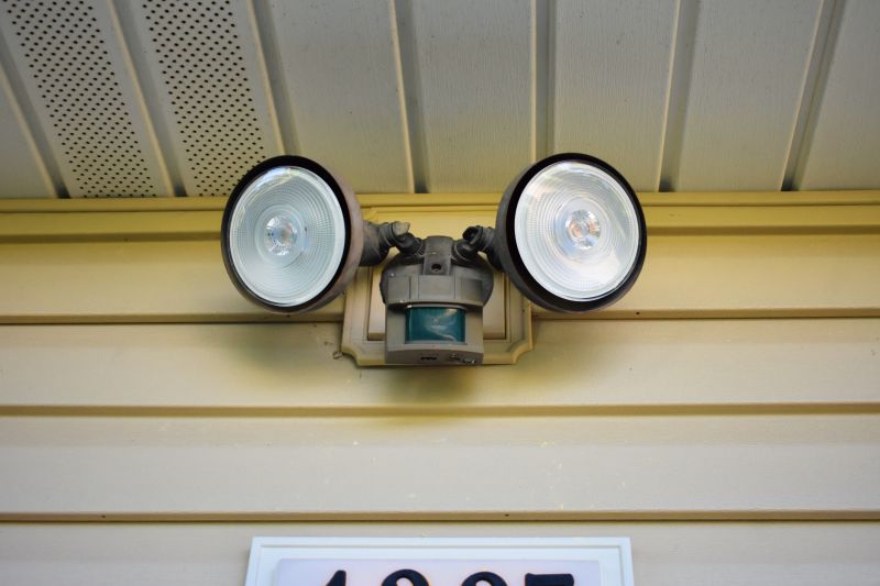 Garden Light Repair in Denver, CO