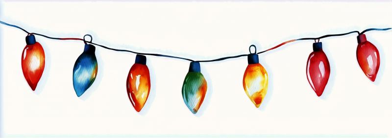 Holiday Lights Installation in Alpharetta, GA