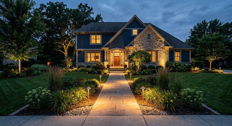 Landscape Electrical Service in Prescott Valley, AZ