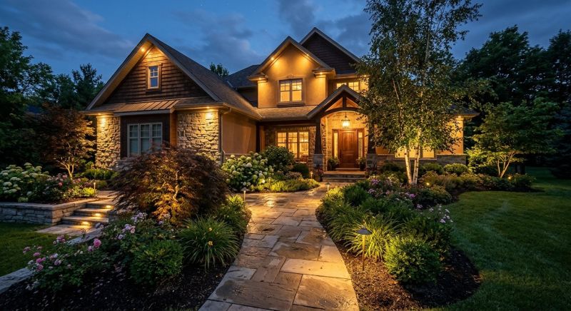 Landscape Electrical Service in Honolulu, HI
