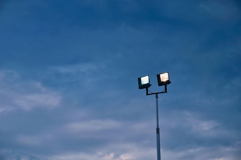 Outdoor Lamp Installation in Denver, CO