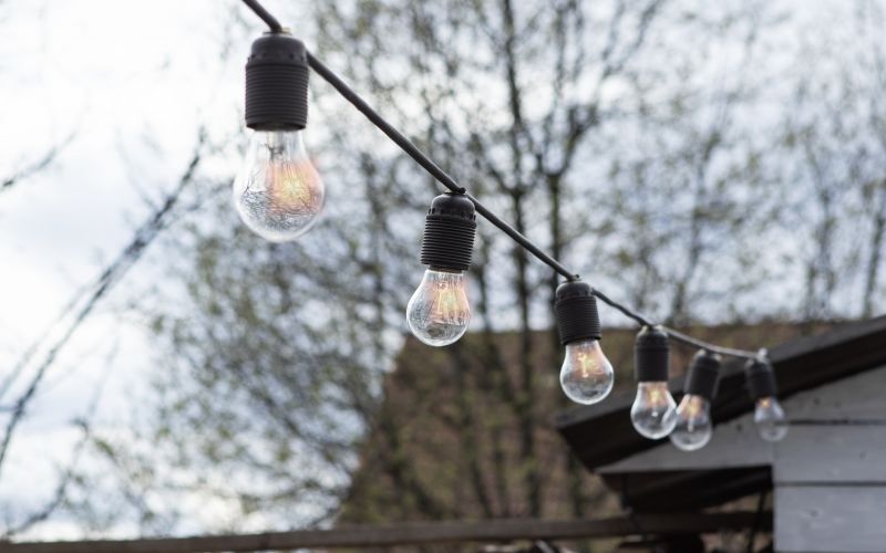 Outdoor Lighting Installation in Olathe, KS