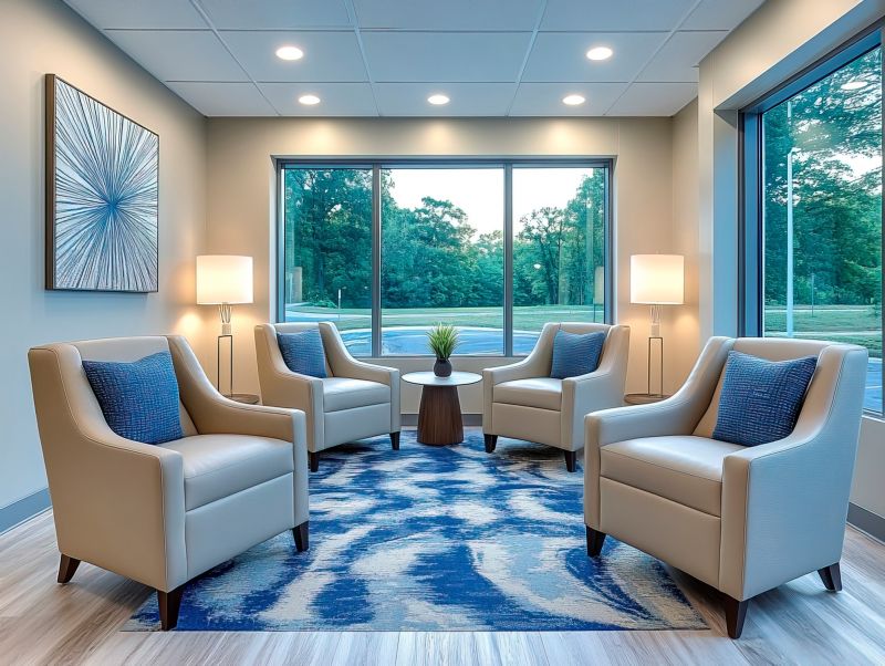Recessed Lighting Wiring in Denver, CO