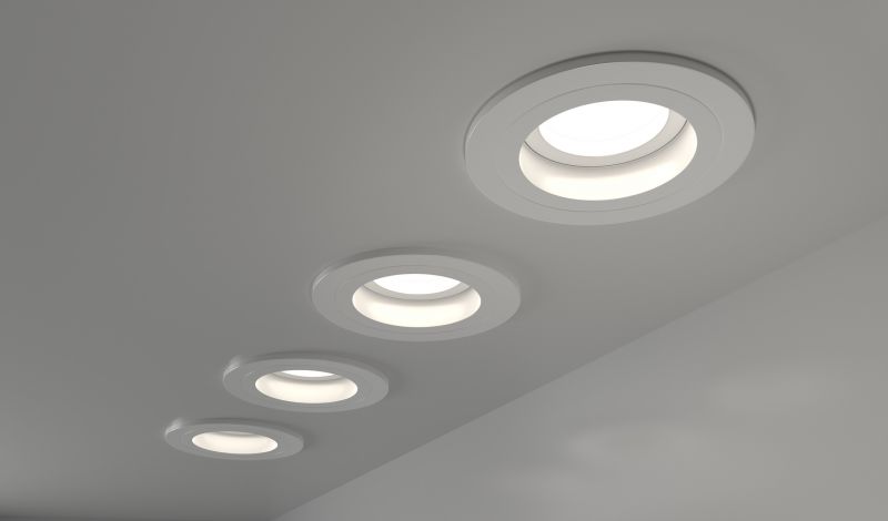 Recessed Lighting Wiring in Kansas City, MO