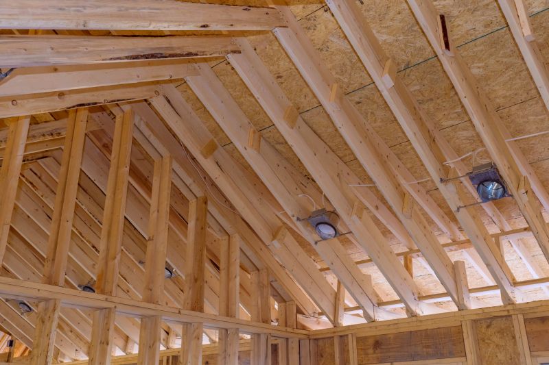 Recessed Lighting Wiring in Kansas City, MO