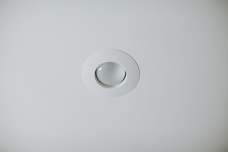 Recessed Lights Installation in Denver, CO
