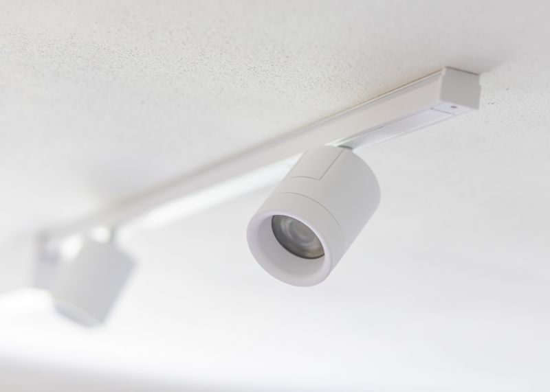 Track Light Replacement in Kansas City, MO
