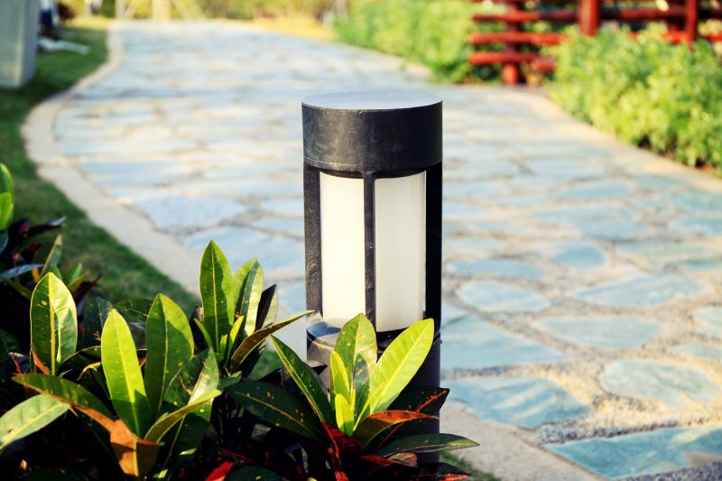 Porch Light Replacement in Denver County, CO