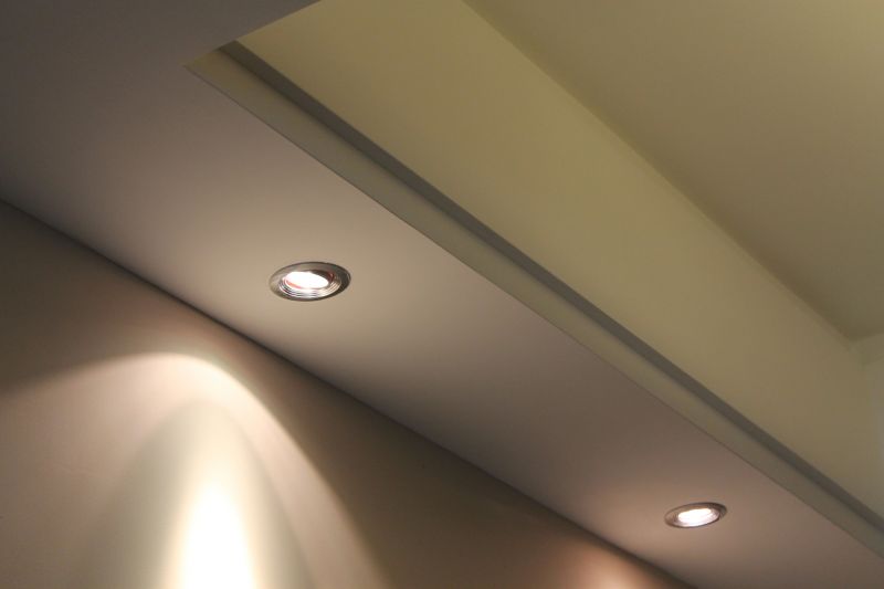 Recessed Lighting Wiring in Littleton, CO